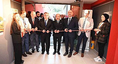 ZBEÜ'de 'Uluslararası Karaelmas Sanat Çalıştayı ve Paneli'