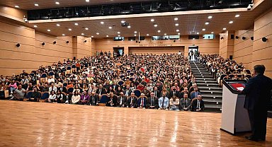 ZBEÜ'de oryantasyon programı düzenlendi