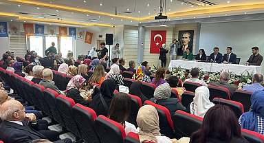 Zeybekci; "Yerel seçimlerde yüzde 100 başarı istiyoruz"