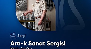 Zeytinburnu Belediyesi yeni kültür sanat sezonunu Mazhar Alanson konseriyle açacak