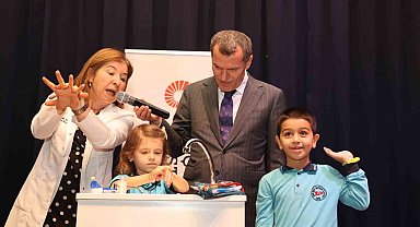 Zeytinburnu'nda "Sağlık Elde Başlar Projesi" 7 yaşında