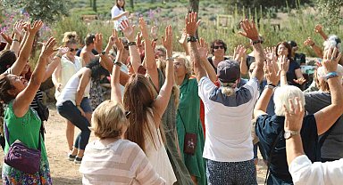 Zinde yaşam için bütünsel sağlık