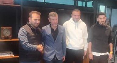 Zonguldak Kömürspor'un hocası belli oldu