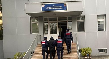 Zonguldak'ta çeşitli suçlardan aranan 12 şüpheli yakalandı