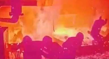 1 işçinin ölümüne, 12 işçinin yaralanmasına neden olan patlamayla ilgili bilirkişi görevlendirildi