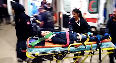 1 kişinin öldüğü 6 kişi yaralandığı kaza ile ilgili yeni detaylar ortaya çıktı