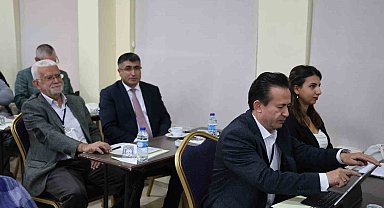 2023 Liberal Düşünce Kongresi Nevşehir'de başladı