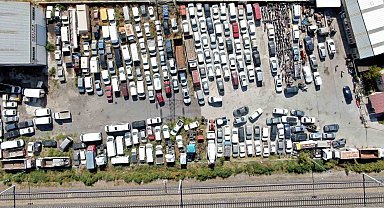 22 milyar dolarlık araç geliyor