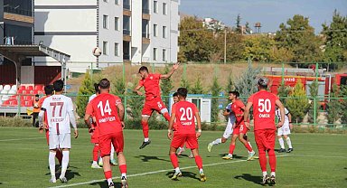 23 Elazığ FK, Muş deplasmanında