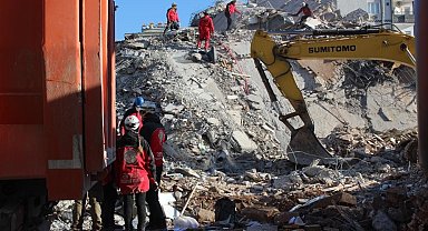 25 kişinin öldüğü Pamukkale Sitesi ile ilgili şok iddianame: Zemin etüdü yapılmamış