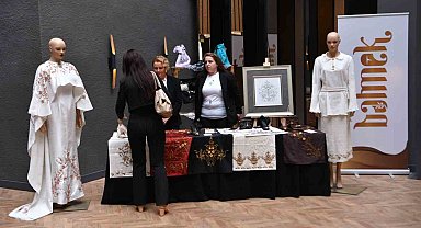 'Balıkesir'in Kültürel Mirası Uluslararası Sempozyumu' başladı