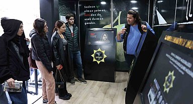 'Narko tır' Elazığ'da