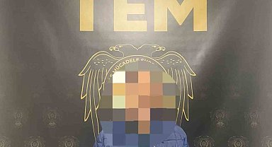 4 yıl 7 ay hapis cezası ile aranan FETÖ üyesi yakalandı