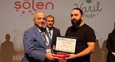 42. Yöneylem Araştırması ve Endüstri Mühendisliği Ulusal Kongresi gerçekleştirildi