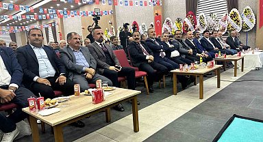6 ülkeden aşıklar Yalova'da buluştu