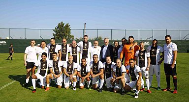 8. Efsaneler Kupası başlıyor