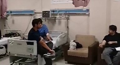 88 öğrenci zehirlenmişti, valilikten açıklama geldi