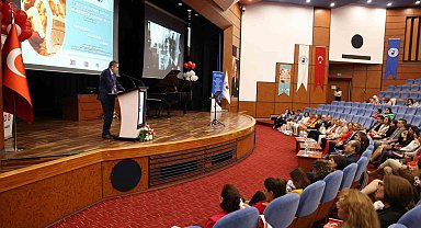 9. Ulusal Fizyoterapi ve Rehabilitasyon Kongresine PAÜ ev sahipliği yaptı