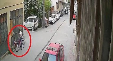 9 yaşındaki çocuğa biber gazı sıkan şahıs tutuklandı