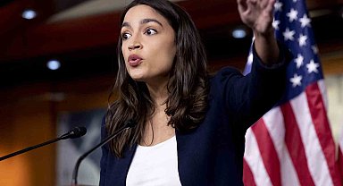 ABD Temsilciler Meclisi üyesinden İsrail lobisi eleştirisi: "Siyasi sistemimizde ne kadar zehirli bir varlık olduğunu anlamamızın zamanı geldi"