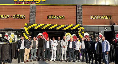 Adana'nın lezzetleri Karadeniz'e ulaştı