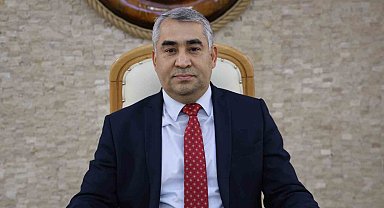 ADÜ Rektörü Kent'ten Aydınlı iş insanlarına çağrı