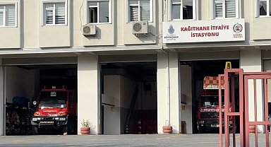 Afet kameralarıyla insanlara yakın çekim yaptığı iddia edilen 3 personelin yargılanmasına devam edildi