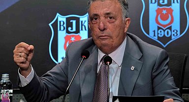 Ahmet Nur Çebi: "Önümüzdeki hafta sonuna kadar başkanlık için kararımı açıklayacağım"