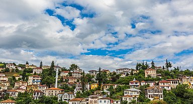Akçaabat Ortamahalle Malezyalı turistlerin de ilgi odağı
