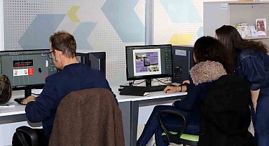 Akdeniz Belediyesinin Uygulamalı Mesleki Kursları başlıyor