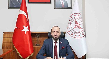 Akseki Devlet Hastanesi HIMSS akreditasyonu almaya hak kazandı