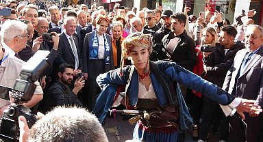 Akşener: "Milletimizin tercihine sunmak üzere yeniden kuruluş ayarlarımıza döndük"