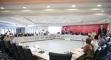 Alanya'ya doğalgaz müjdesi