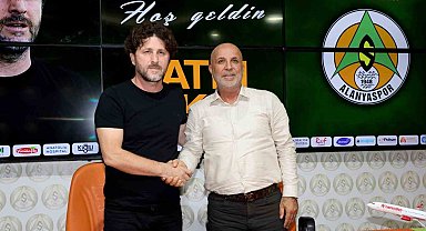 Alanyaspor'da Fatih Tekke dönemi