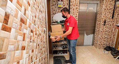 Altındağ Belediyesinden çölyak hastalarına destek