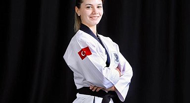 Anadolu Üniversiteli sporcu Avrupa Şampiyonası'nda ülkemizi temsil edecek