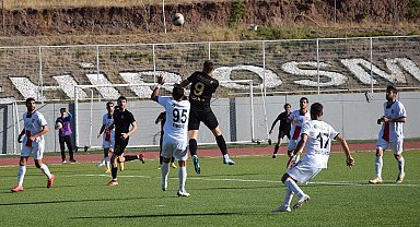 Anadolu Üniversitesi grubunda az atıp az gol yiyor