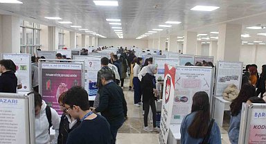 Anadolu'nun en büyük teknoloji festivalleri arasında yer alan Ar-GE Proje Pazarı başlıyor