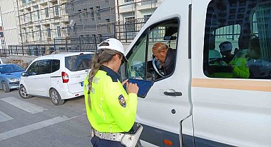 Ankara'da okul çevrelerinde sıkı denetim