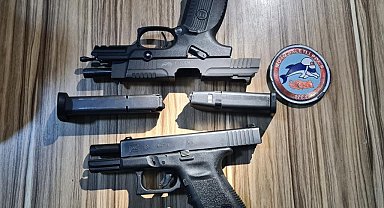 Antalya'da aranan 232 firari yakalandı, 44'ü tutuklandı