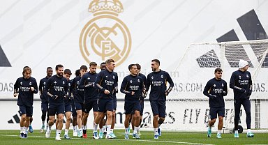 Arda Güler, Real Madrid'de formasına kavuşuyor