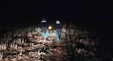 Arkadaşlar arasındaki silahlı kavgada kan aktı: 1 yaralı