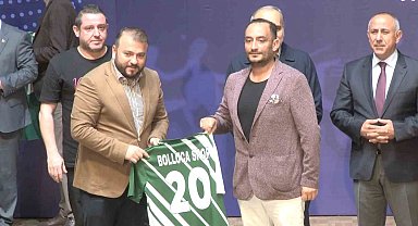 Arnavutköy Belediyesi'nden amatör spor kulüplerine tam destek