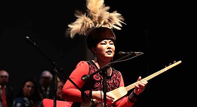 Aşıklar 100. yıl için çalıp söyleyecek