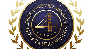 Avrupa - Akdeniz Mükemmeliyet Ödülleri Roma'da sahiplerini bulacak