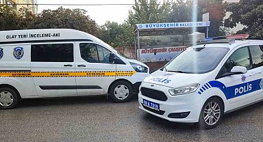 Aydın'da silahlı saldırı: 1 yaralı