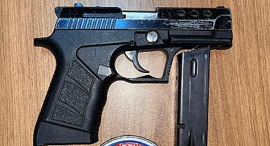 Aydın'da Yunus ekipleri 45 aranan şahsı yakaladı