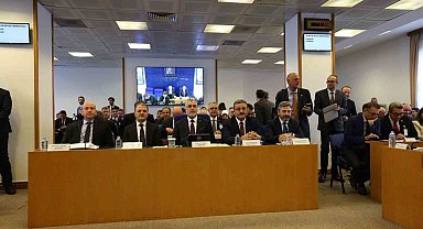 Bakan Işıkhan: "Asgari ücrette bizim temel hedefimiz satın alma gücünün düşmemesidir"