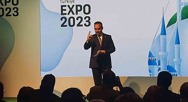 Bakan Kacır: "Türk girişimlere yıllık yatırım son 2 yılda 1,6 milyar dolara ulaştı"