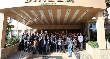 Bakan Tekin, Liberal Düşünce Kongresine katıldı